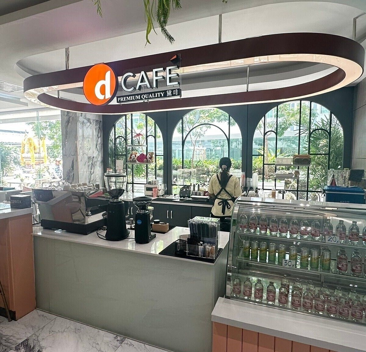 Вид D Eco Wellness Center Pattaya 4*